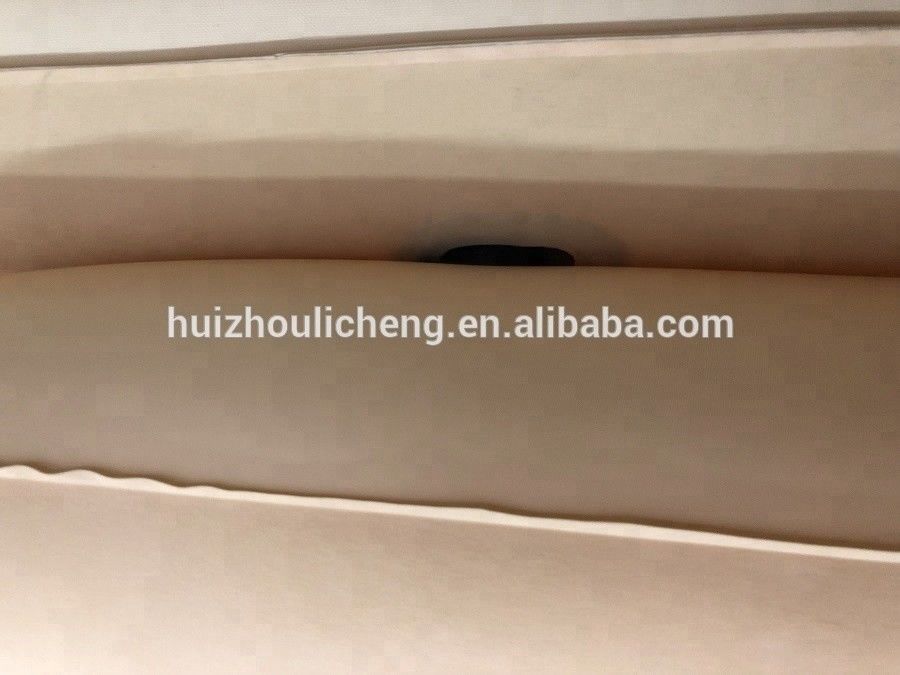 Самонадувные животные надувные мебели воздушные кровати взрывные матрасы большие размеры