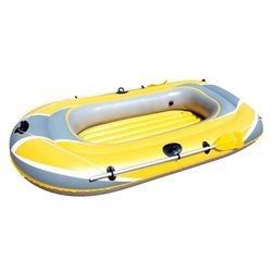 Рыболовная лодка для водных игр для 2 до 4 человек